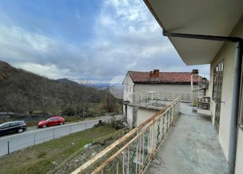 Casa semi indipendente Borgata Combravino, Giaveno - foto 26