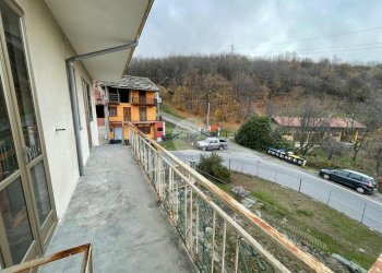 Casa semi indipendente Borgata Combravino, Giaveno - foto 27