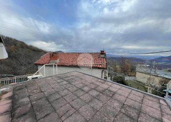 Casa semi indipendente Borgata Combravino, Giaveno - foto 28