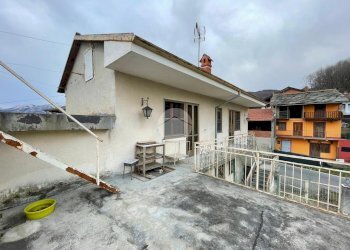 Casa semi indipendente Borgata Combravino, Giaveno - foto 29