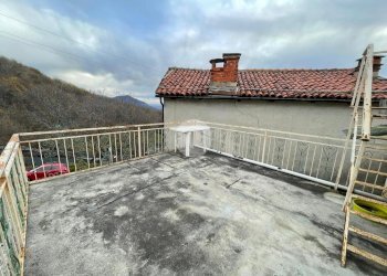 Casa semi indipendente Borgata Combravino, Giaveno - foto 30