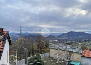 Casa semi indipendente Borgata Combravino, Giaveno - foto 31
