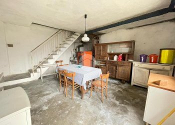 Casa semi indipendente Borgata Combravino, Giaveno - foto 33