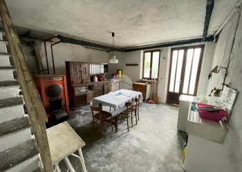 Casa semi indipendente Borgata Combravino, Giaveno - foto 34