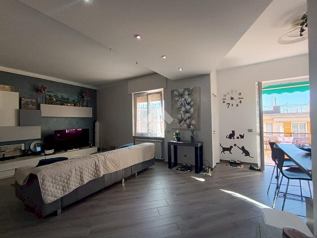 Appartamento Via sery, Genova (zona Sestri Ponente) - foto 2