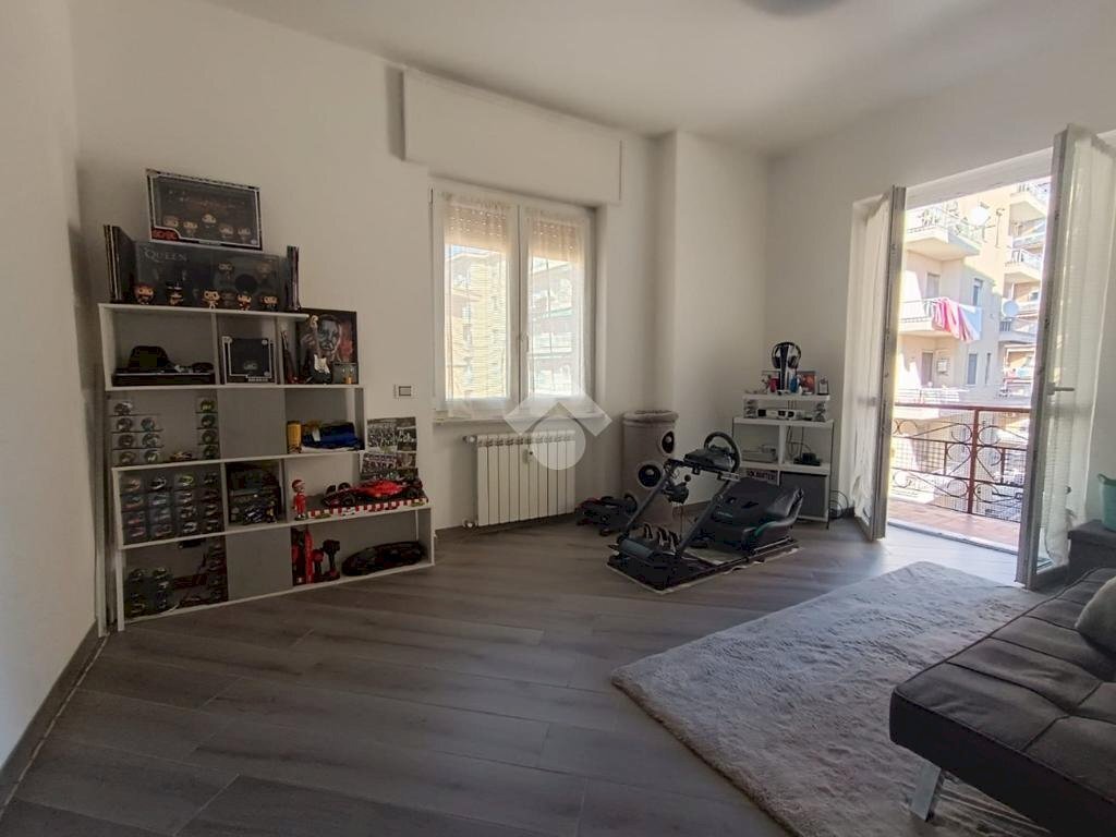 Appartamento Via sery, Genova (zona Sestri Ponente) - foto 1