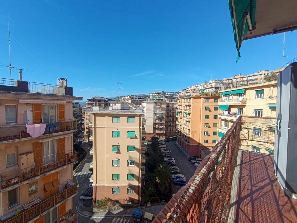 Appartamento Via sery, Genova (zona Sestri Ponente) - foto 3
