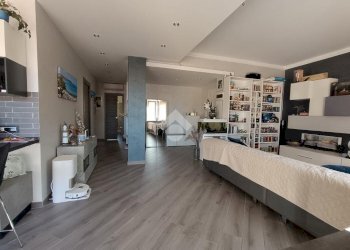 Appartamento Via sery, Genova (zona Sestri Ponente) - foto 4