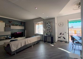 Appartamento Via sery, Genova (zona Sestri Ponente) - foto 2