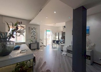 Appartamento Via sery, Genova (zona Sestri Ponente) - foto 9