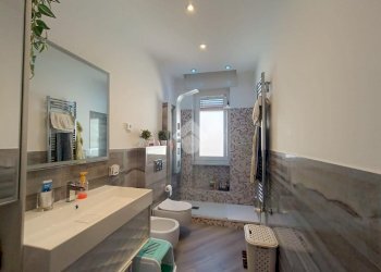 Appartamento Via sery, Genova (zona Sestri Ponente) - foto 17