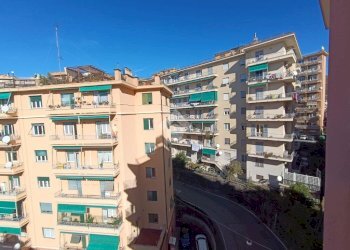 Appartamento Via sery, Genova (zona Sestri Ponente) - foto 21