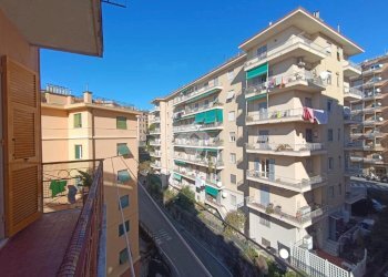 Appartamento Via sery, Genova (zona Sestri Ponente) - foto 22