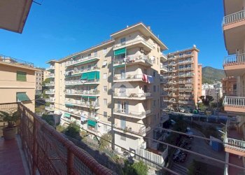 Appartamento Via sery, Genova (zona Sestri Ponente) - foto 23