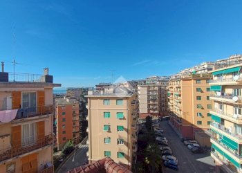 Appartamento Via sery, Genova (zona Sestri Ponente) - foto 24