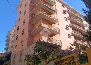 Appartamento Via sery, Genova (zona Sestri Ponente) - foto 25