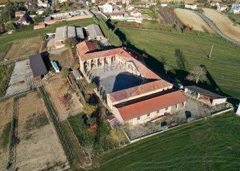 Casale strada provinciale 
 Montemagno, AT, Montemagno - foto 3