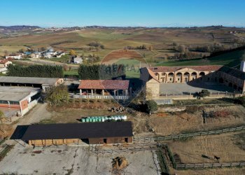 Casale strada provinciale 
 Montemagno, AT, Montemagno - foto 5