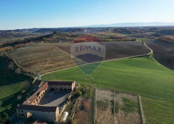 Casale strada provinciale 
 Montemagno, AT, Montemagno - foto 10