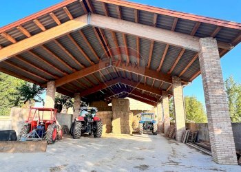 Casale strada provinciale 
 Montemagno, AT, Montemagno - foto 14