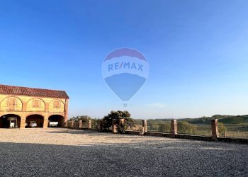 Casale strada provinciale 
 Montemagno, AT, Montemagno - foto 25