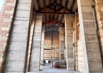 Casale strada provinciale 
 Montemagno, AT, Montemagno - foto 26