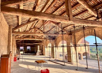 Casale strada provinciale 
 Montemagno, AT, Montemagno - foto 29