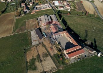 Casale strada provinciale 
 Montemagno, AT, Montemagno - foto 33