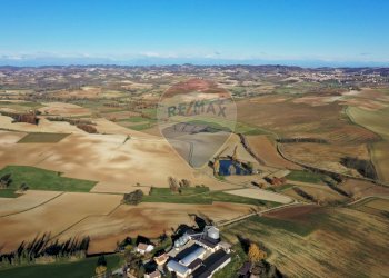 Casale strada provinciale 
 Montemagno, AT, Montemagno - foto 39