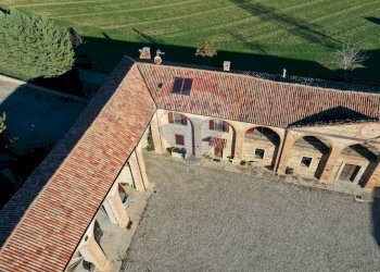 Casale strada provinciale 
 Montemagno, AT, Montemagno - foto 40