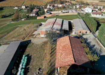 Casale strada provinciale 
 Montemagno, AT, Montemagno - foto 41