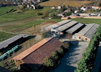 Casale strada provinciale 
 Montemagno, AT, Montemagno - foto 42