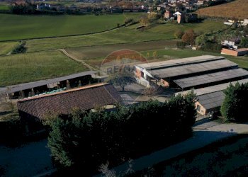 Casale strada provinciale 
 Montemagno, AT, Montemagno - foto 43