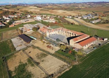 Casale strada provinciale 
 Montemagno, AT, Montemagno - foto 48