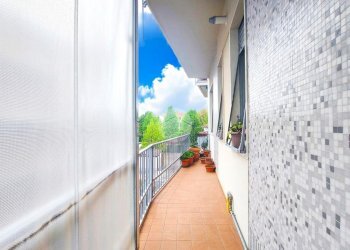 Bilocale Via Amerano, None - foto 8