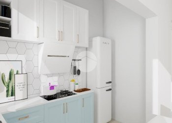 Bilocale Via Amerano, None - foto 20