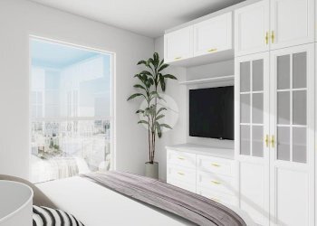 Bilocale Via Amerano, None - foto 21