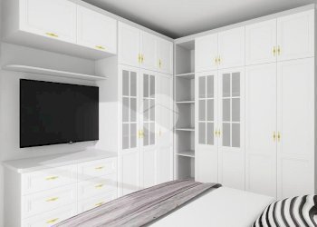 Bilocale Via Amerano, None - foto 22