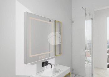 Bilocale Via Amerano, None - foto 24