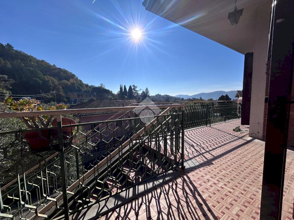 Semi-detached house Via dei Molini, Sarzana - photo 1