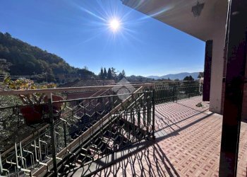 Casa semi indipendente Via dei Molini, Sarzana - foto 1