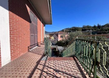 Casa semi indipendente Via dei Molini, Sarzana - foto 22