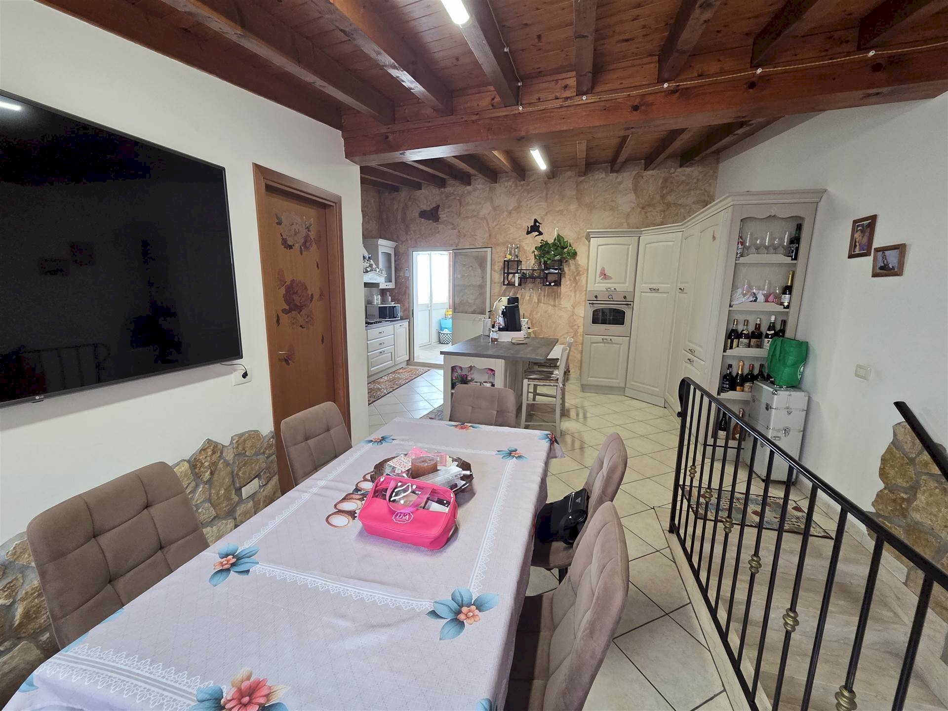 Terratetto - Terracielo Largo Bazzicana, Sciacca - foto 3