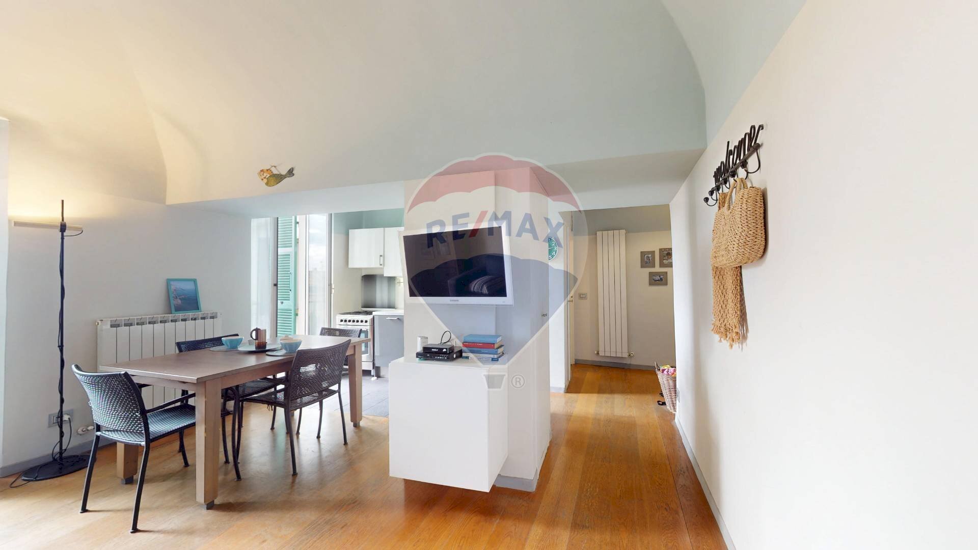 Two-room apartment Via Vittorio Emanuele, 131
Moneglia, Moneglia - photo 2