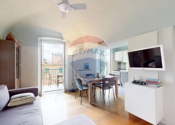 Two-room apartment Via Vittorio Emanuele, 131 
 Moneglia, Moneglia - photo 1