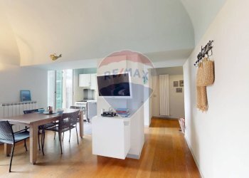 Two-room apartment Via Vittorio Emanuele, 131 
 Moneglia, Moneglia - photo 2