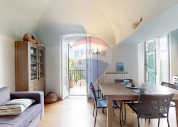 Two-room apartment Via Vittorio Emanuele, 131 
 Moneglia, Moneglia - photo 4