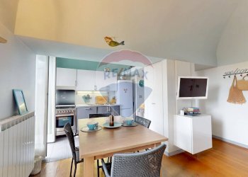 Two-room apartment Via Vittorio Emanuele, 131 
 Moneglia, Moneglia - photo 5