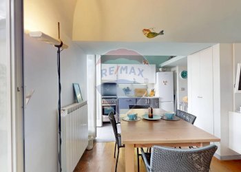Two-room apartment Via Vittorio Emanuele, 131 
 Moneglia, Moneglia - photo 6