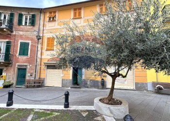Two-room apartment Via Vittorio Emanuele, 131 
 Moneglia, Moneglia - photo 7